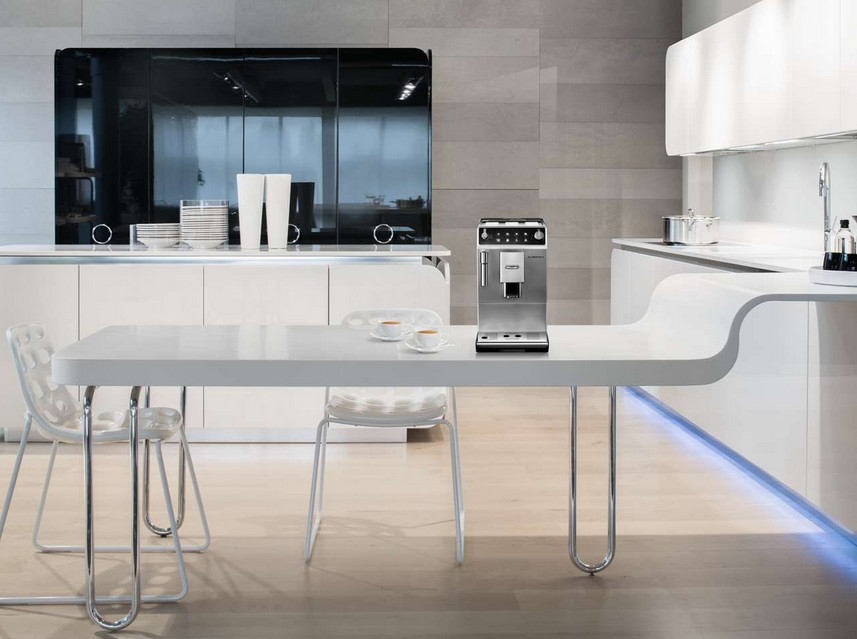 De’Longhi Autentica ETAM29.510.SB Fully-auto Espresso machine – image 7