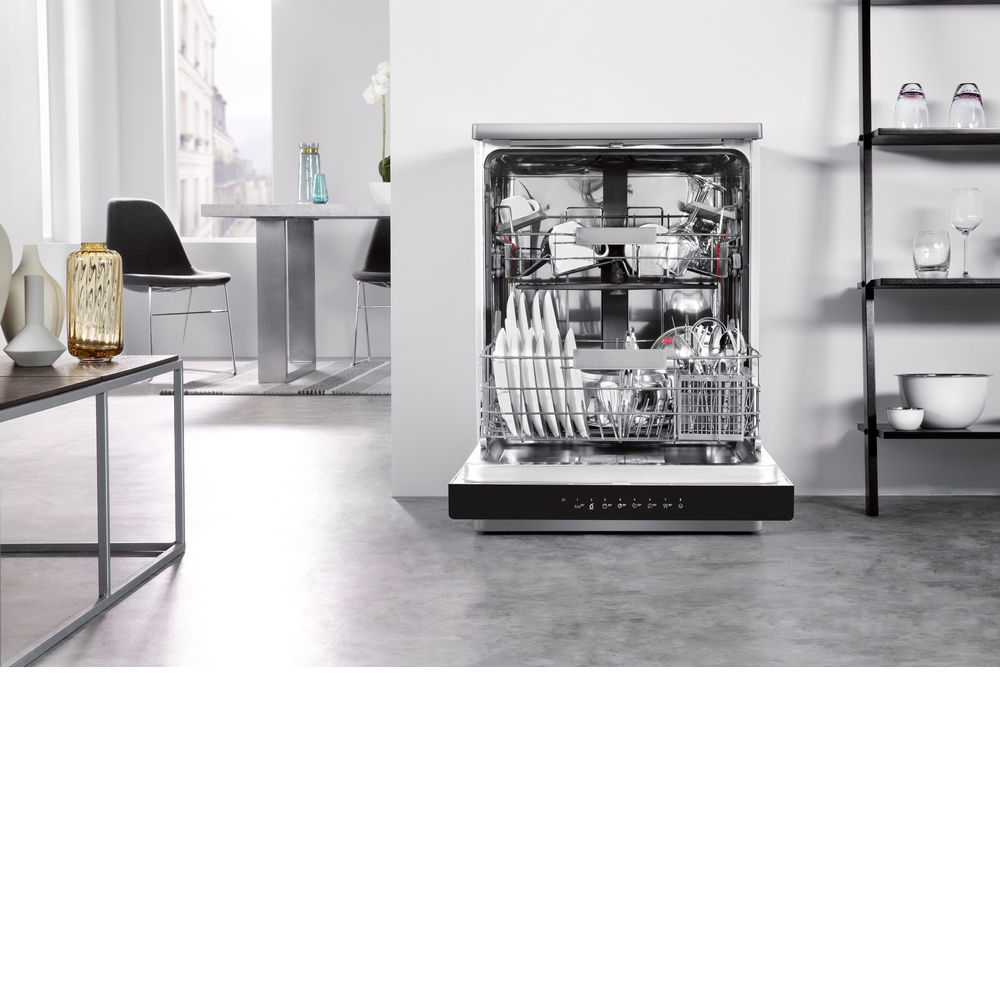 Whirlpool WFC 3C24 P X – image 3