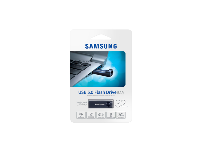 Samsung MUF-32BC USB flash drive – image 6