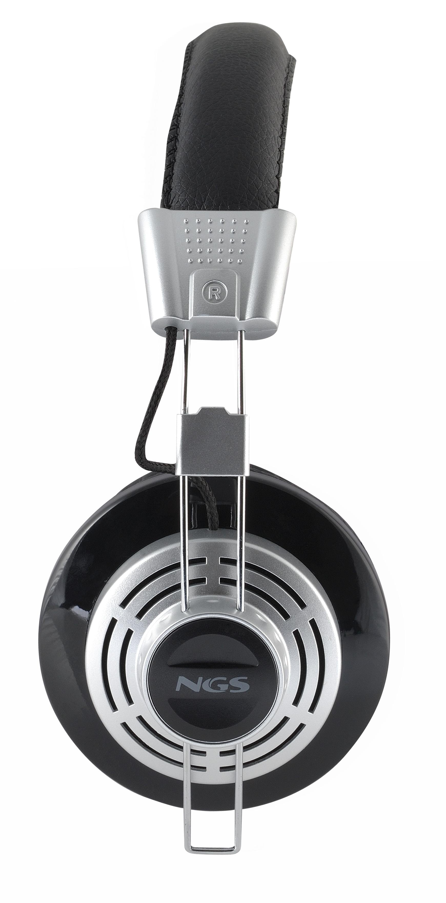 NGS Vox400 USB – image 2