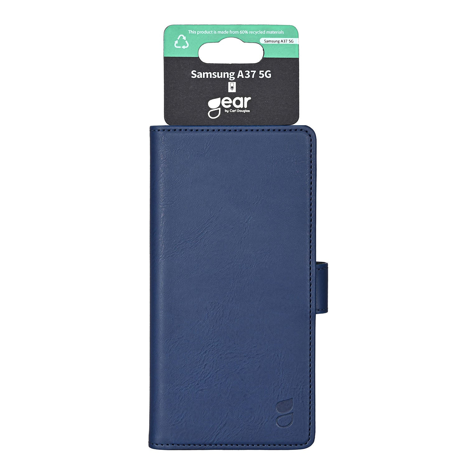 Gear Wallet Case 3 Card Blue - Samsung Galaxy A37 – image 2