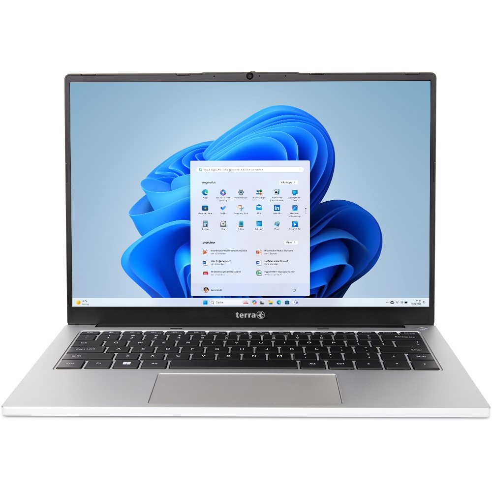 TERRA 1220881 laptop Intel Core Ultra 5 125U – image 7