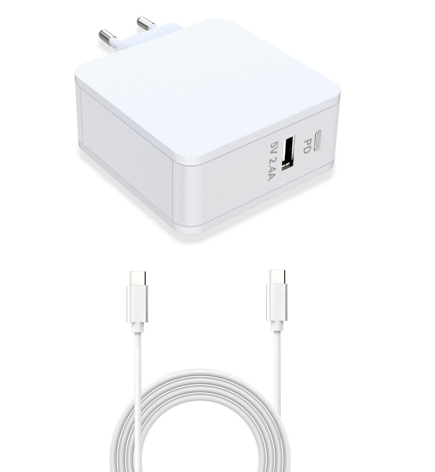 CoreParts MBXUSBC-AC0014 power adapter/inverter Indoor