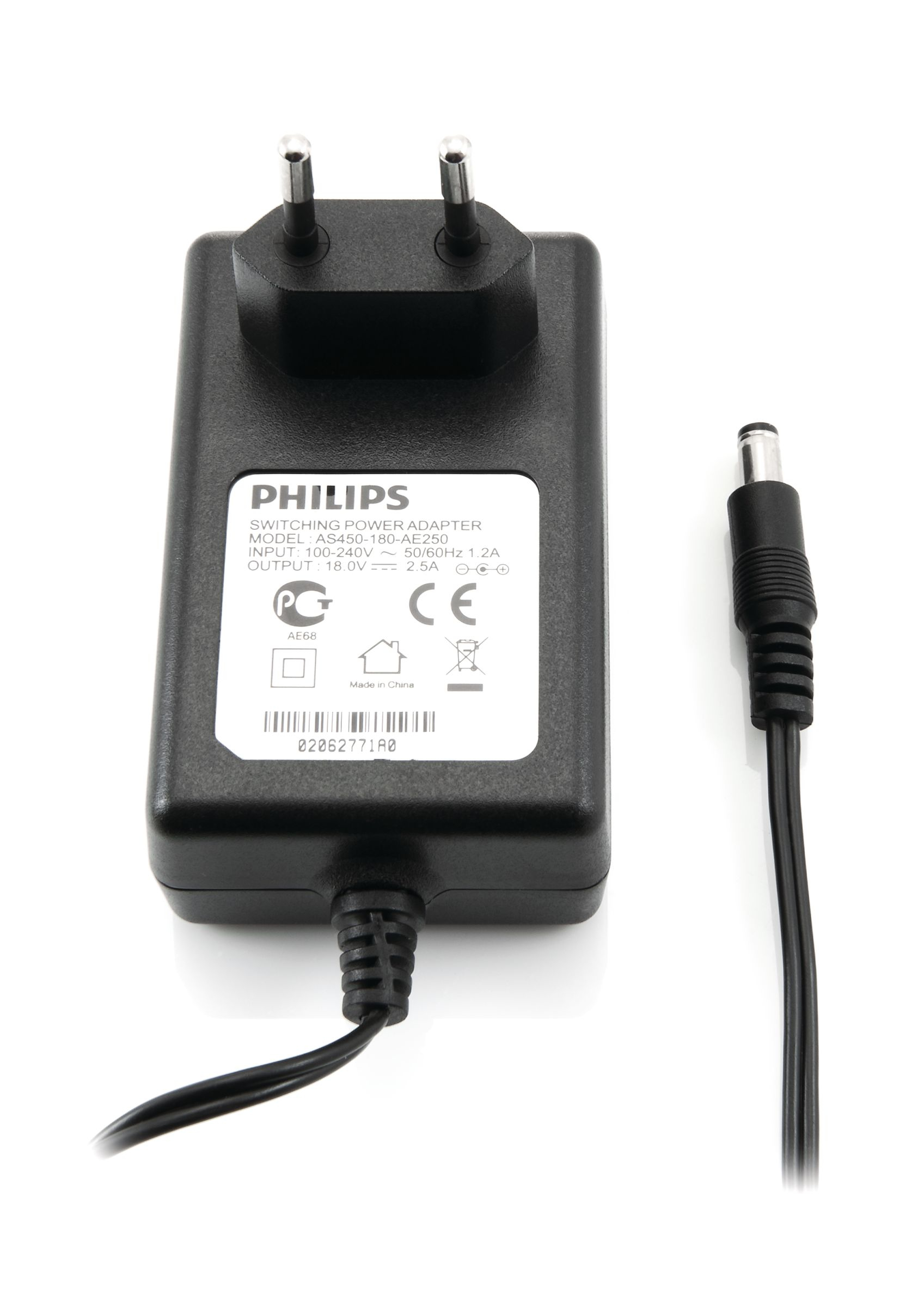 Philips Power adapter for Streamium CRP851/01