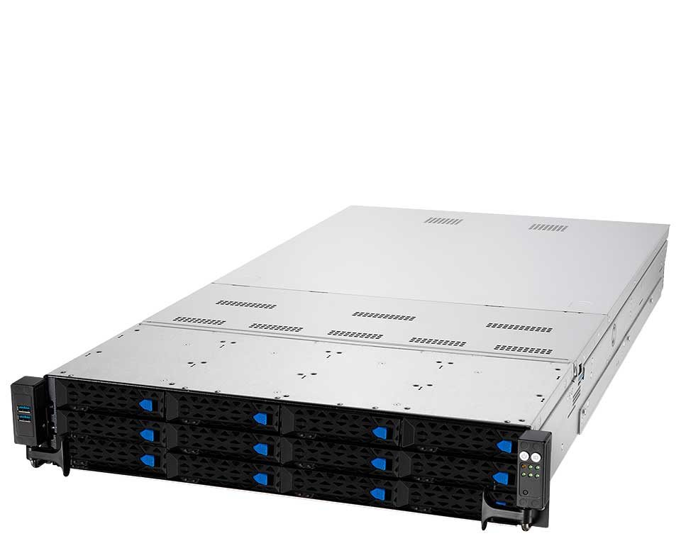 bluechip SERVERline R52306a – image 2
