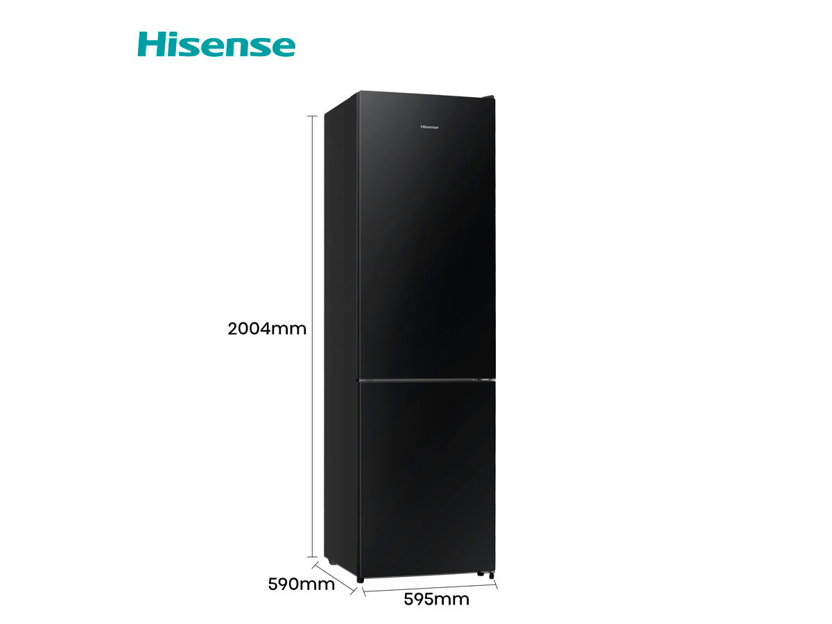 Hisense RB440N4GBD fridge-freezer Freestanding – image 6