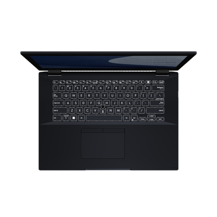 ASUS ExpertBook B2402FBA-XS74T laptop Intel® Core™ i7 i7-1260P Hybrid (2-in-1) – image 7