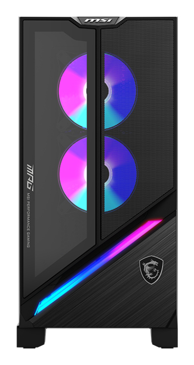 MSI MPG Infinite X3 AI 2nd – image 4