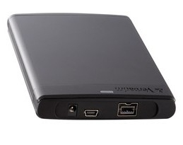 Verbatim 500GB SureFire HDD – image 4