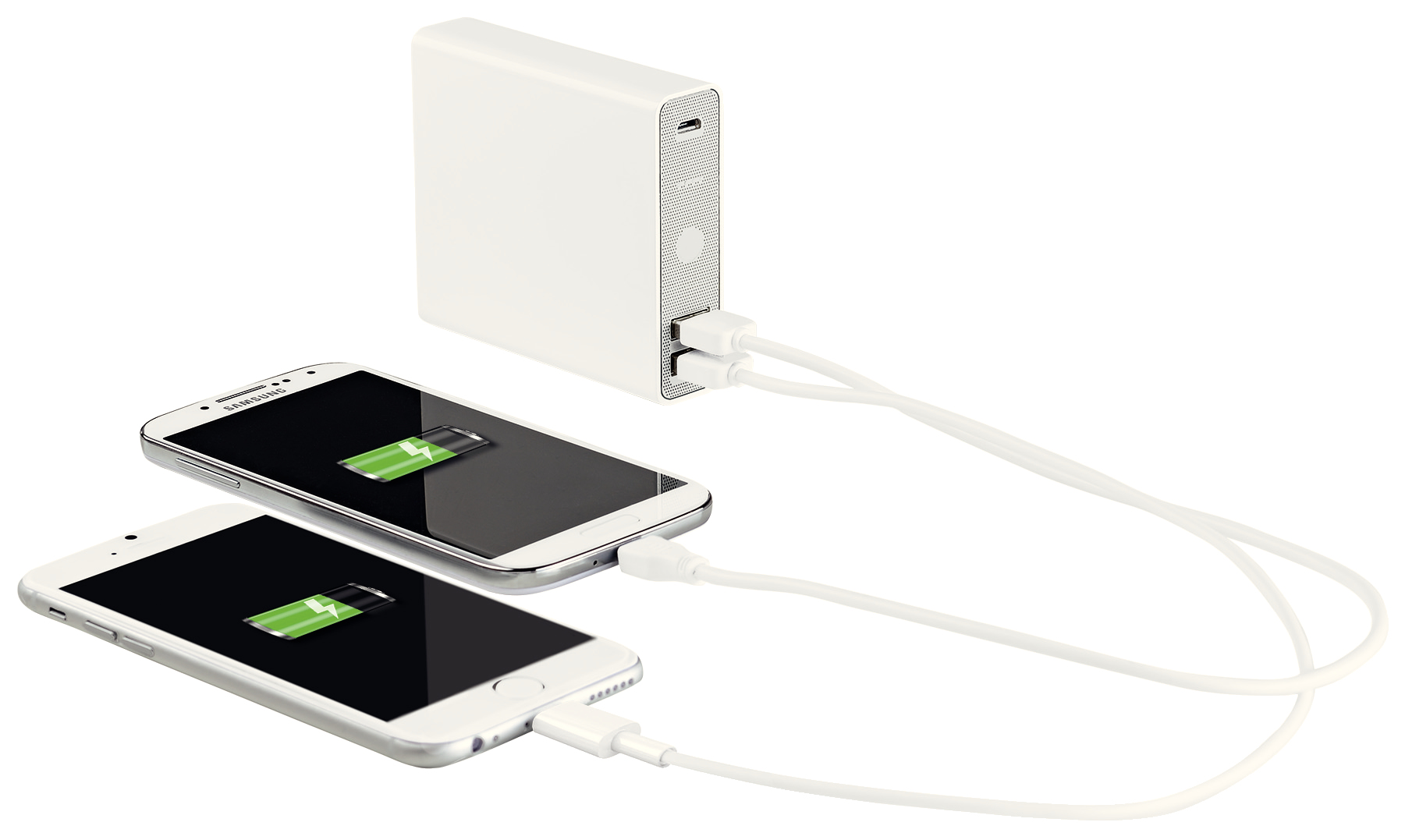 Leitz Complete USB Power Bank 12000 – image 4