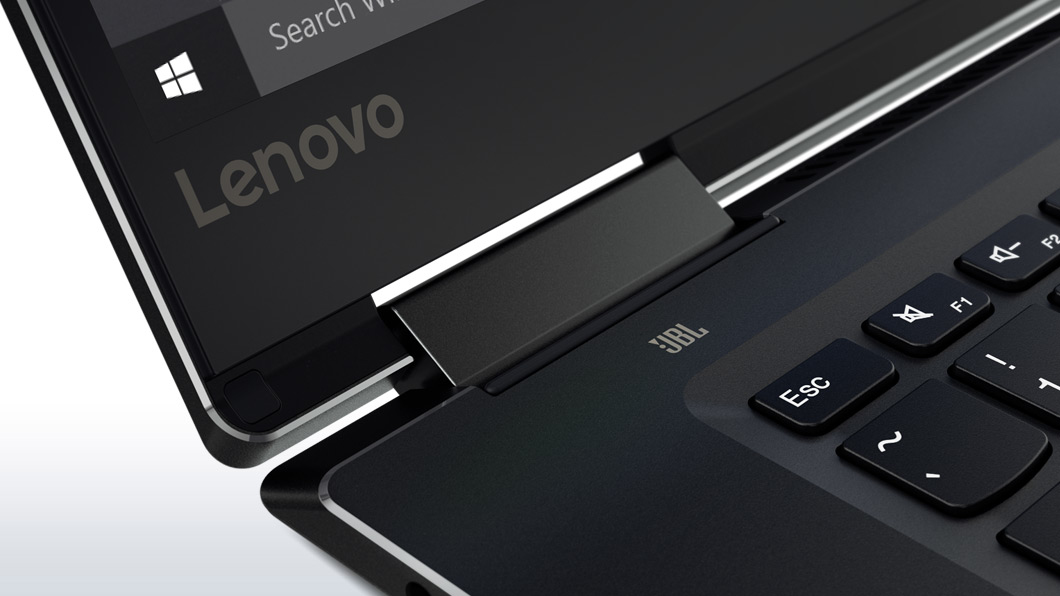 Lenovo Yoga 710-15ISK Intel® Core™ i5 i5-6200U Hybrid (2-in-1) – image 8