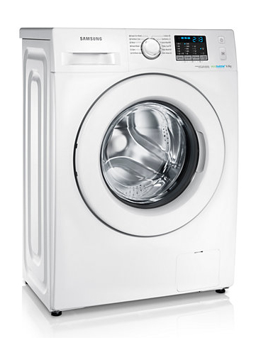 Samsung WF60F4E0W2W washing machine Front-load – image 3
