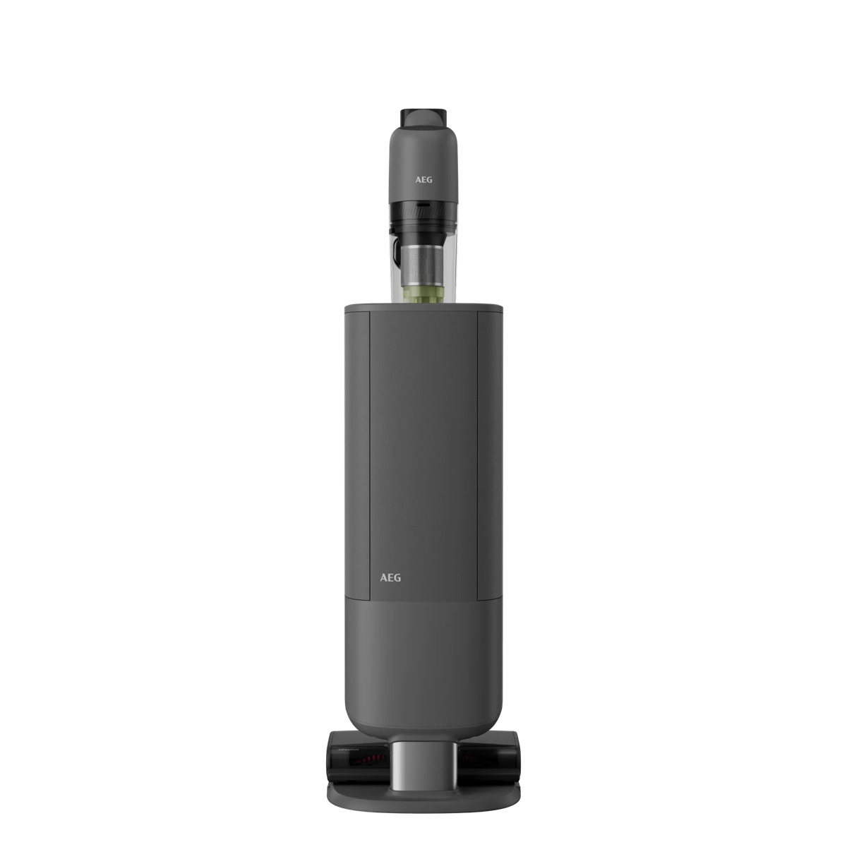 AEG AP72UB21ES Stick vacuum Battery Dry HEPA Bagless – image 6