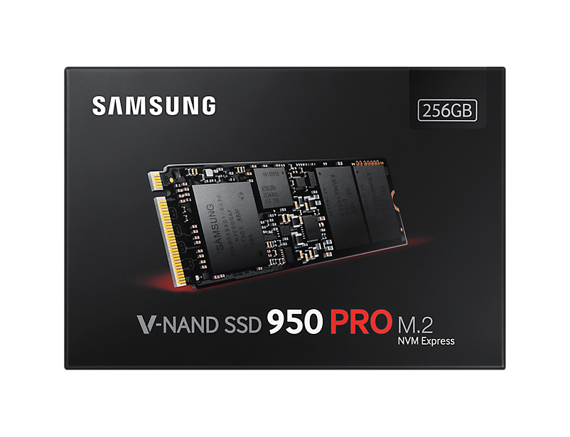 Samsung 950 PRO – image 7