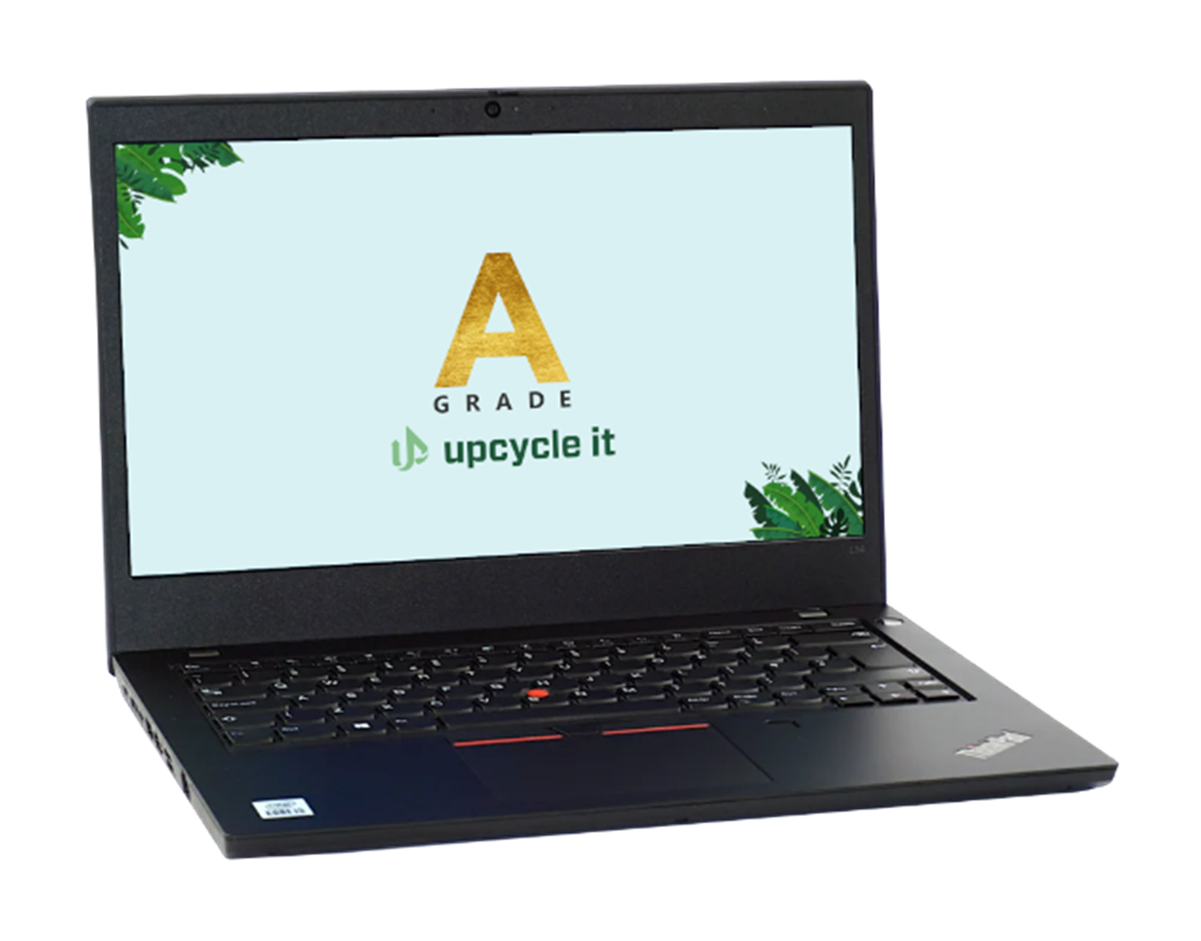 upcycle it Lenovo ThinkPad L14 G4 (Refurbished) A – image 3
