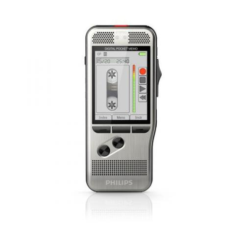 Philips Pocket Memo DPM7820