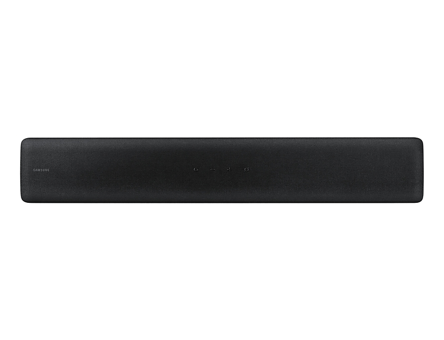 Samsung HW-S60T/EN soundbar speaker Black 4.0 channels – image 2