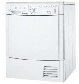 Indesit IDPA G45 A2 ECO (EU)