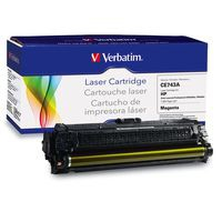 Verbatim 99386 toner cartridge 1 pc(s) Magenta