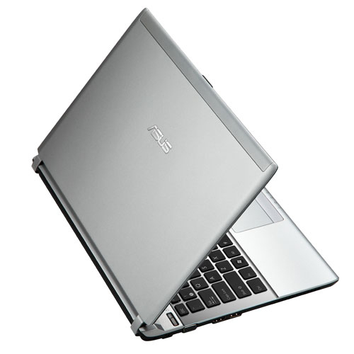 ASUS U36SD-RX254V laptop Intel® Core™ i3 i3-2310M