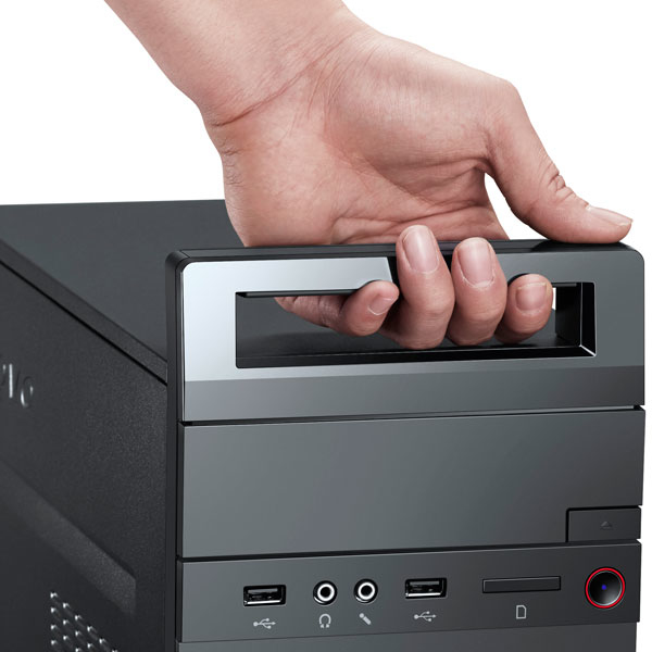 Lenovo ThinkCentre E73Y Intel® Core™ i5 i5-4460S – image 4