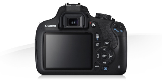 Canon 1200D + SD 4GB – image 2