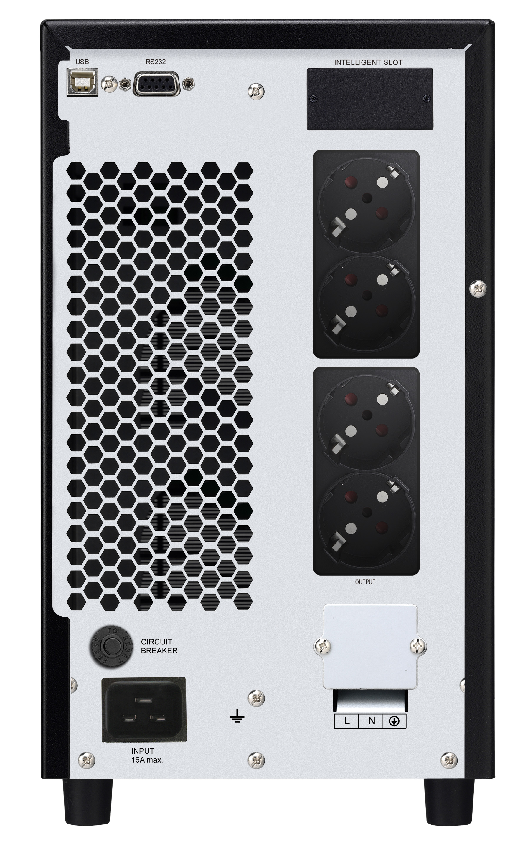 itek WinPower 3000 – image 2