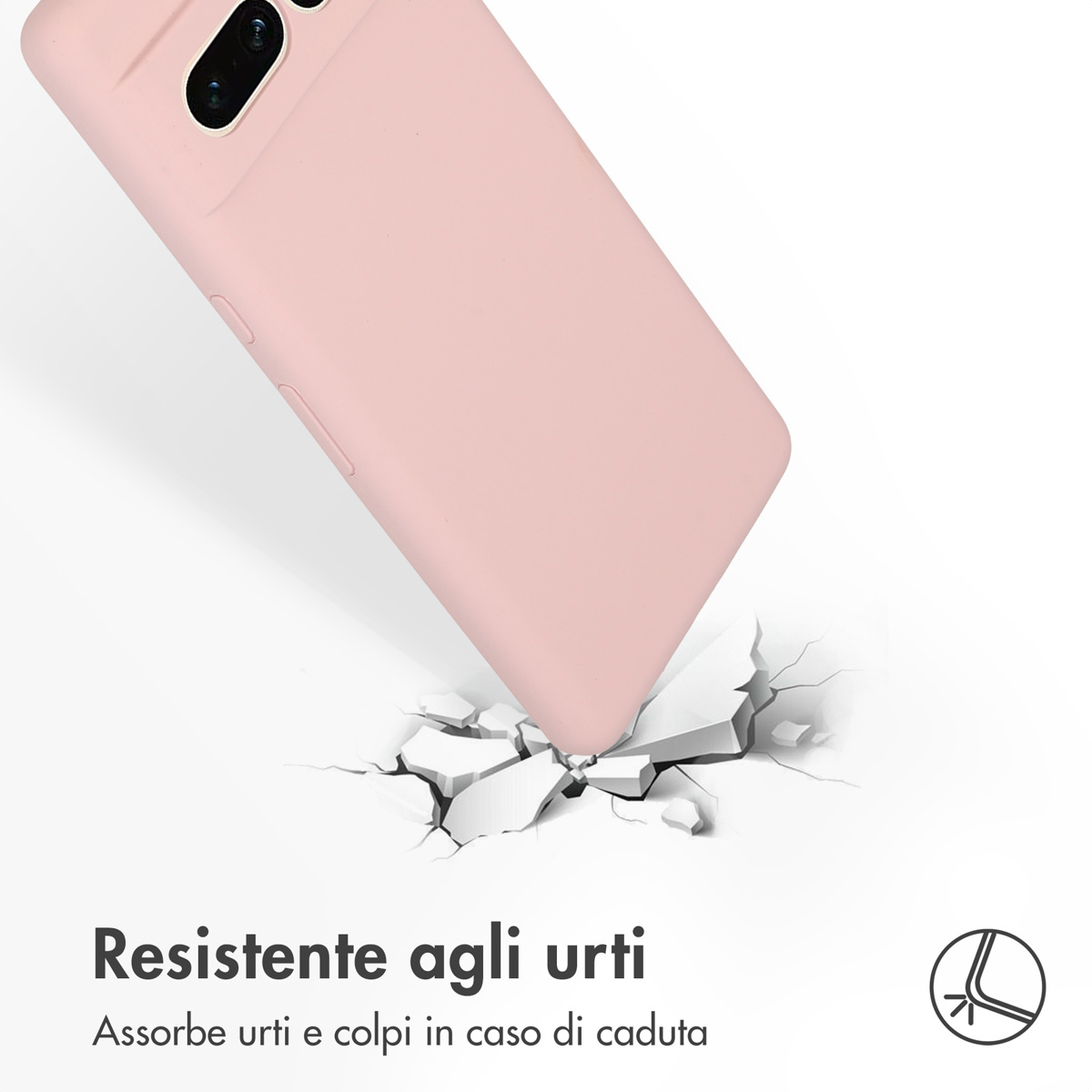 Accezz SH00055791 mobile phone case – image 3