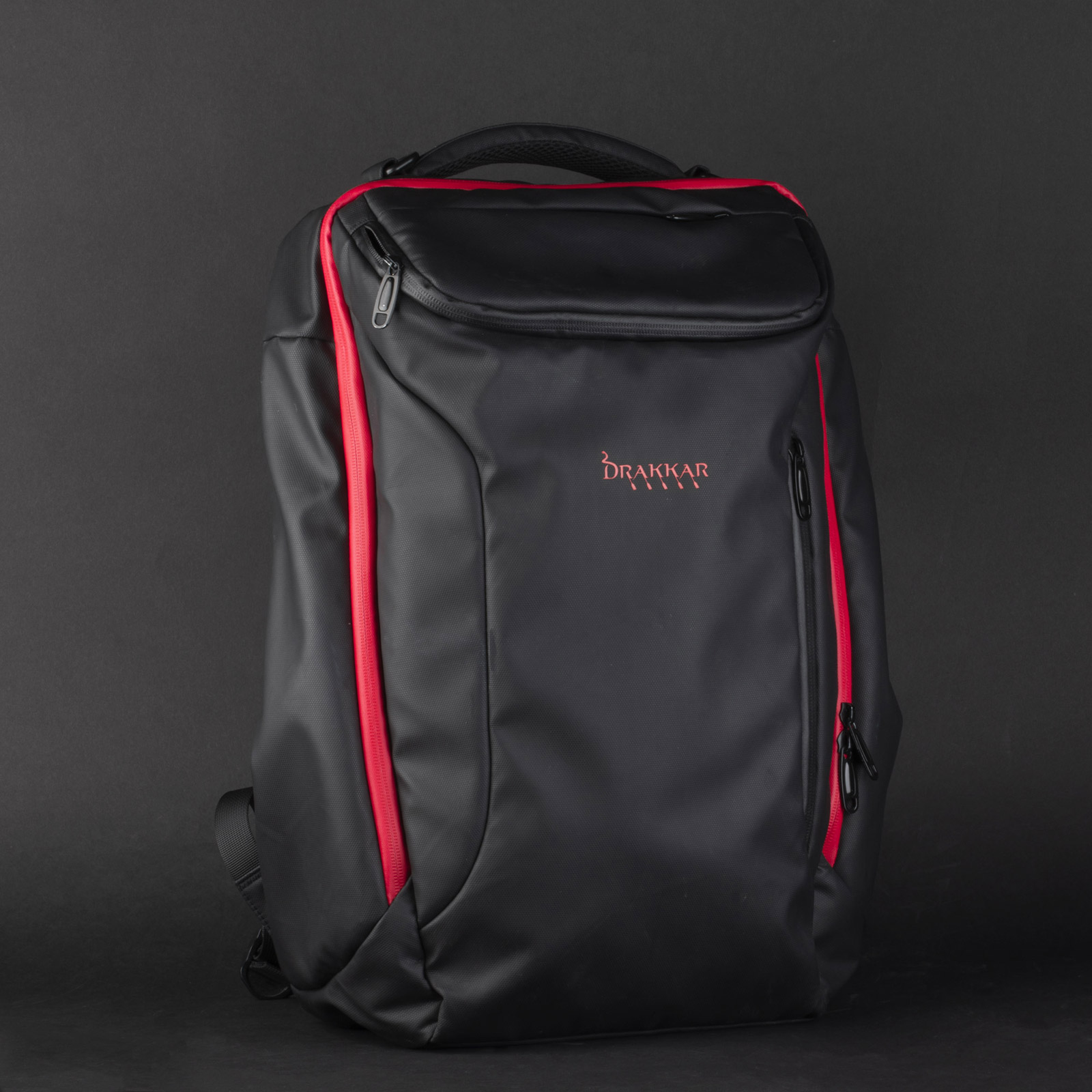 Konix KX DK RAGNARR 17' GAMING BACKPAC – image 9