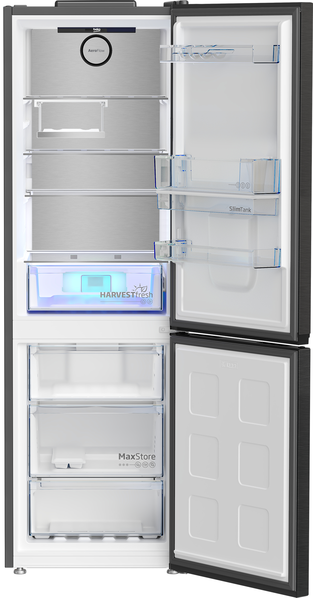 Beko B5RCNA365HDXBR Built-in – image 9