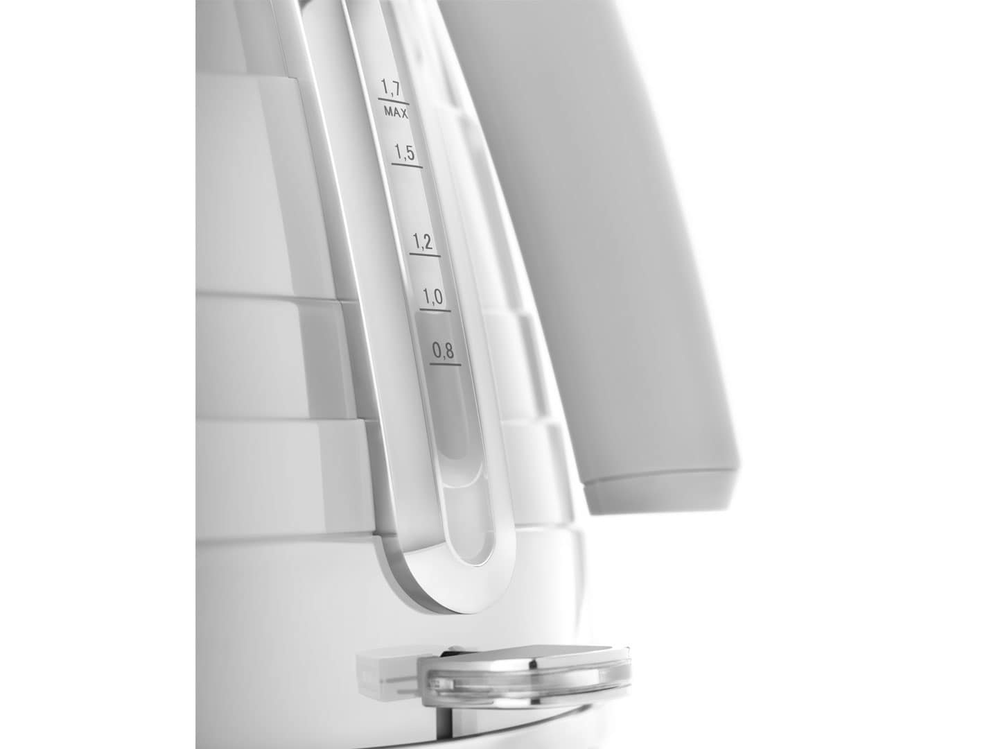 De’Longhi Avvolta electric kettle – image 4