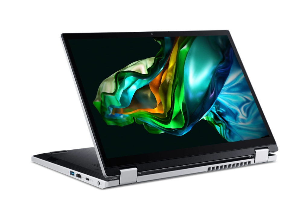 Acer Aspire 3 Spin 14 A3SP14-31PT-310V Intel® Core™ i3 i3-N305 Hybrid (2-in-1) – image 7