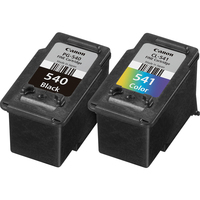 Canon 5225B006+2311B019 ink cartridge 2 pc(s) Original Standard Yield Black, Cyan, Magenta, Yellow