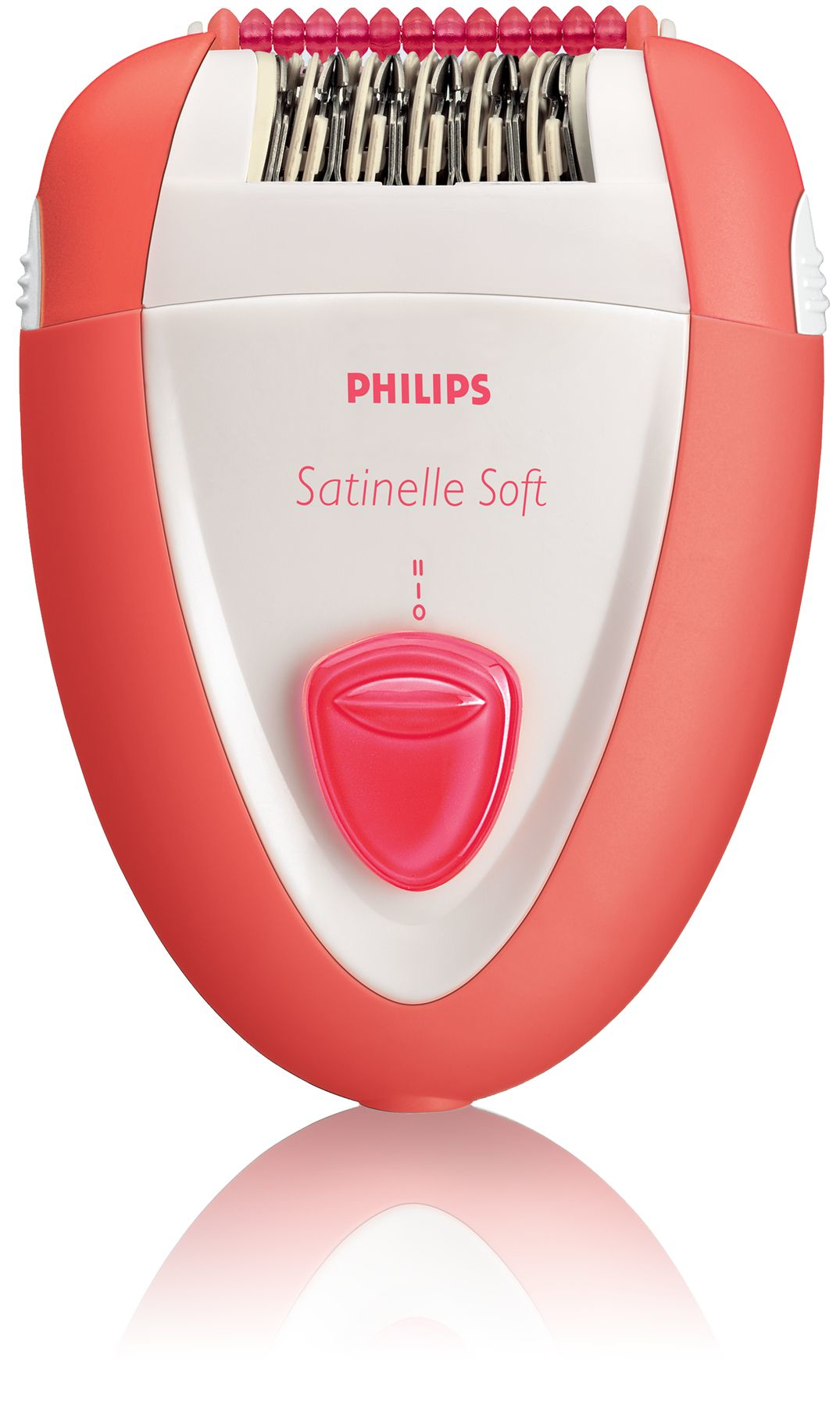 Philips Satinelle HP6408/02 Epilator – image 2