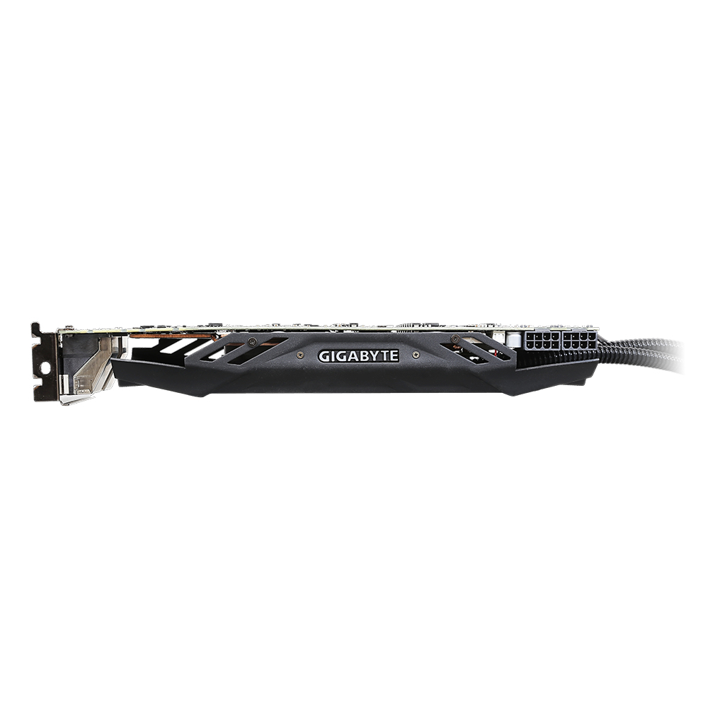 GIGABYTE GV-N980WAOC-4GD NVIDIA GeForce GTX 980 – image 6