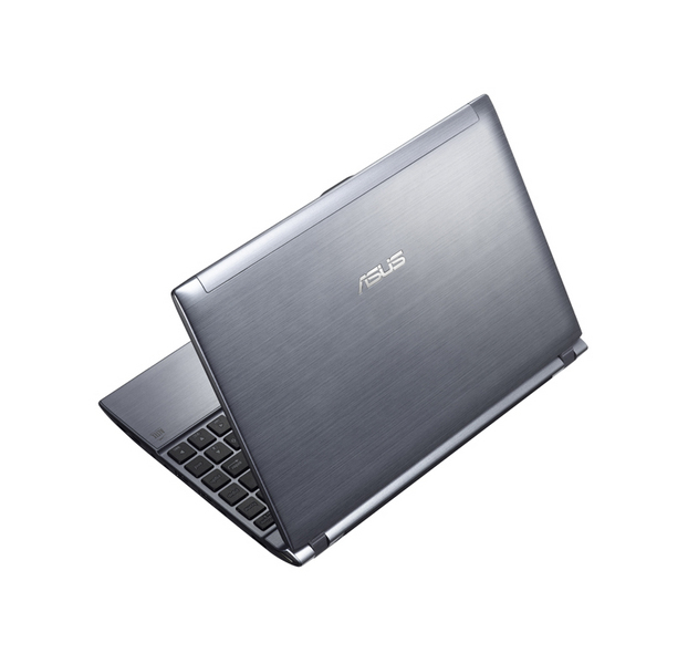 ASUS U24E-151A2350M laptop Intel® Core™ i3 i3-2350M – image 8