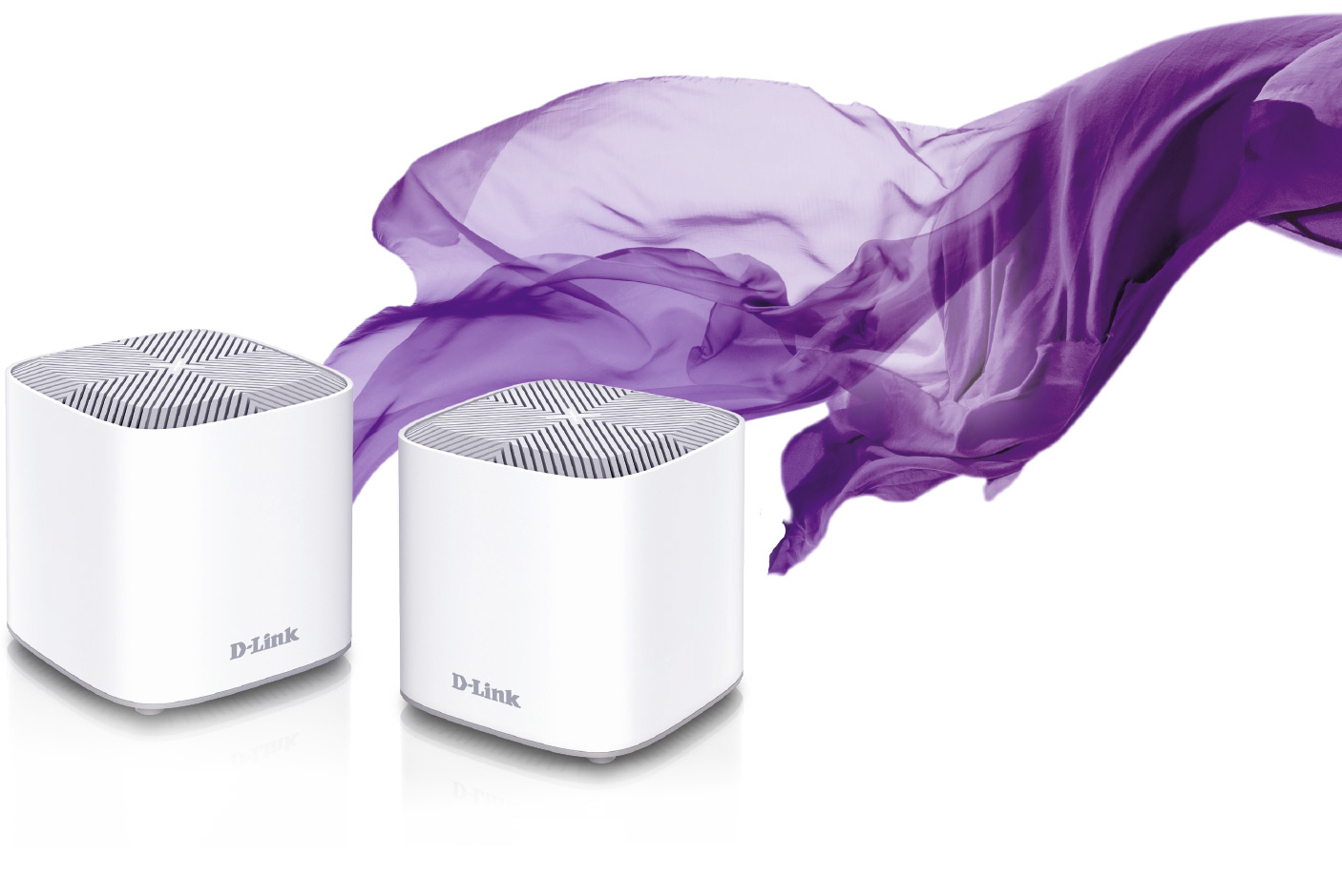 D-Link COVR AX1800 Dual Band Whole Home Mesh Wi‑Fi 6 System – image 8