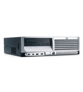 HP Compaq dc7600 SFF