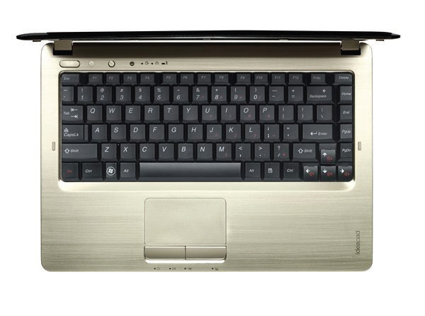 Lenovo IdeaPad U350 Intel® Pentium® SU4100 – image 5
