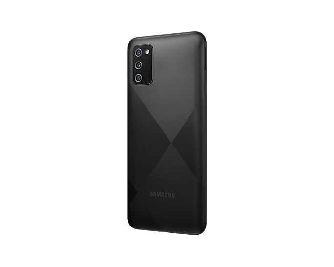 Samsung Galaxy A02s SM-A025FBLK smartphone – image 6