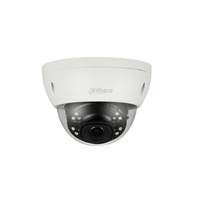 Dahua Technology Lite HDBW1200EN-0280B-S4 security camera Dome IP security camera Indoor & outdoor – image 1