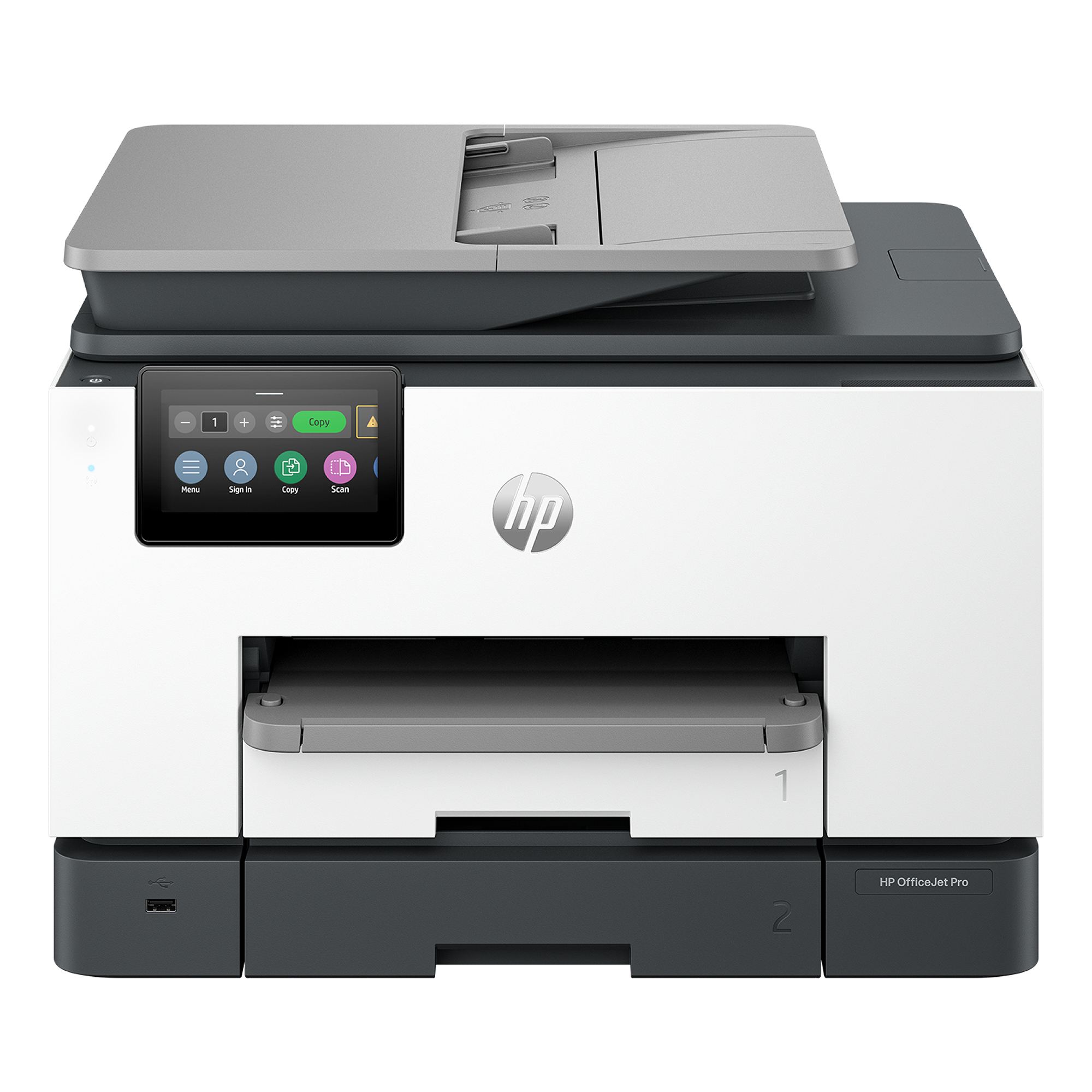 HP OfficeJet Pro 9135 All-in-One Printer – image 7