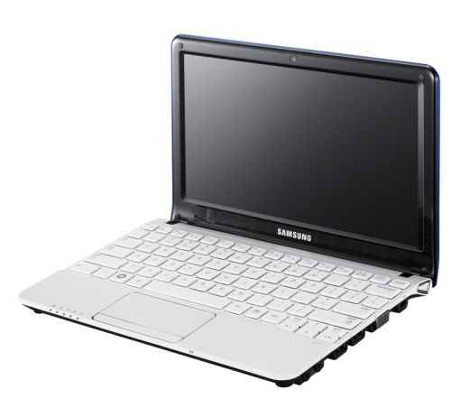 Samsung NC110-A06UK Intel Atom® N570 Netbook