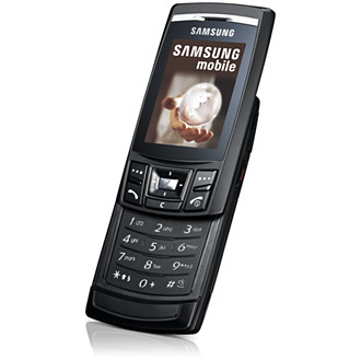 Samsung SGH-D840 93 g – image 4
