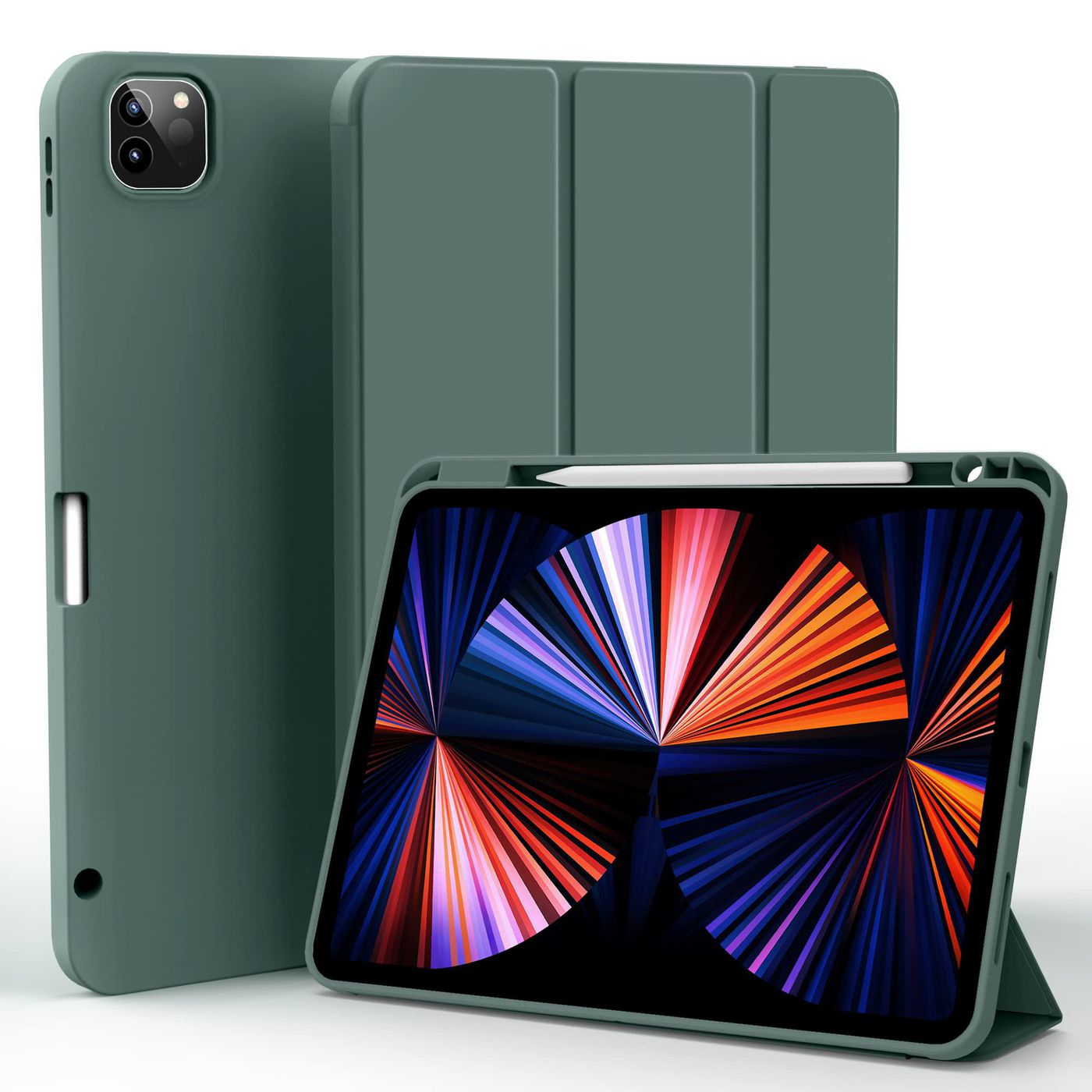 eSTUFF ES68201204-BULK tablet case – image 2
