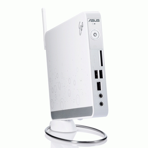 ASUS EB1012-W0227 Intel Atom® 330 – image 2