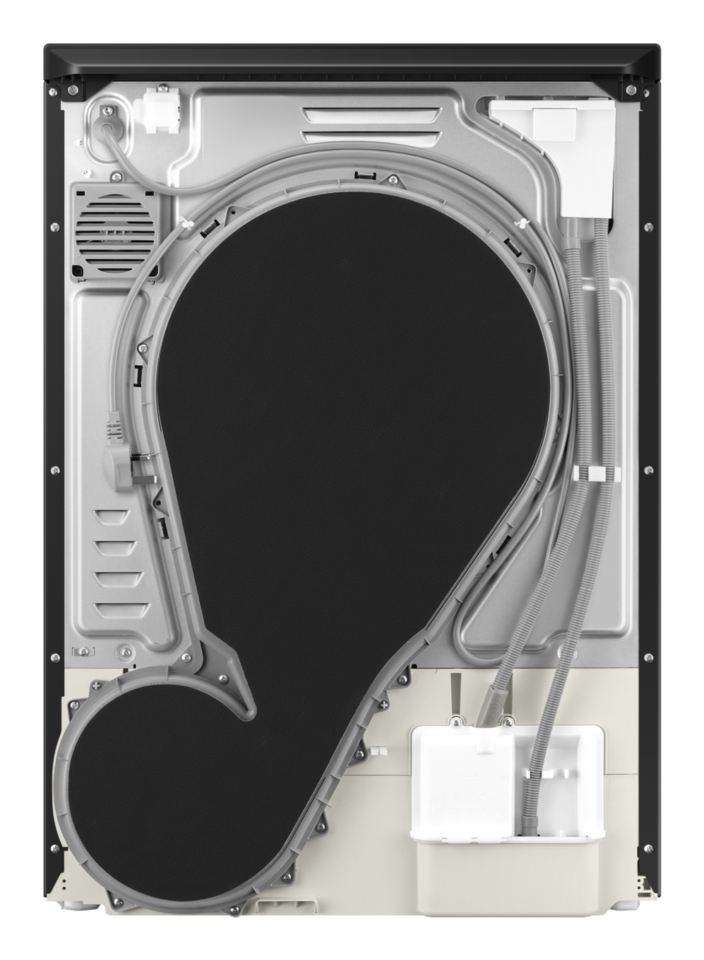 Samsung DV90F09F4WT2 tumble dryer Freestanding Front-load – image 6