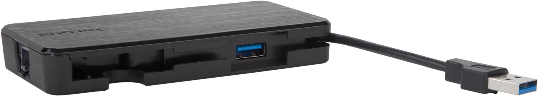 Targus DOCK110USZ mobile device dock station Tablet/Smartphone Black – image 7
