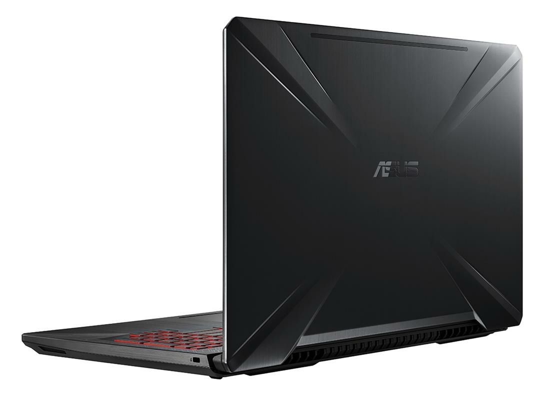 ASUS TUF Gaming 58000T laptop Intel® Core™ i5 i5-8300H – image 4