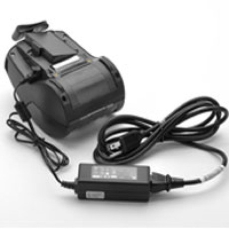 Zebra Strømforsyningsadapter